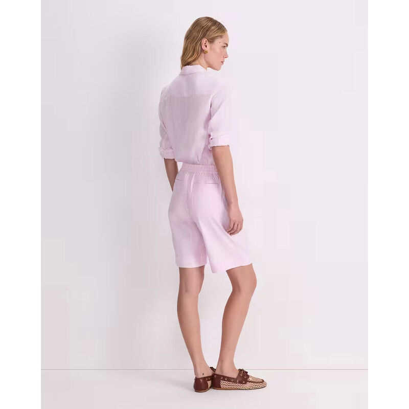 Sportscraft Rosa Linen Short image number 9